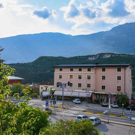 Almamed Hotel San Leonardo Vigolo Baselga Kültér fotó