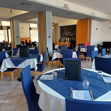 Almamed Hotel San Leonardo Vigolo Baselga Kültér fotó