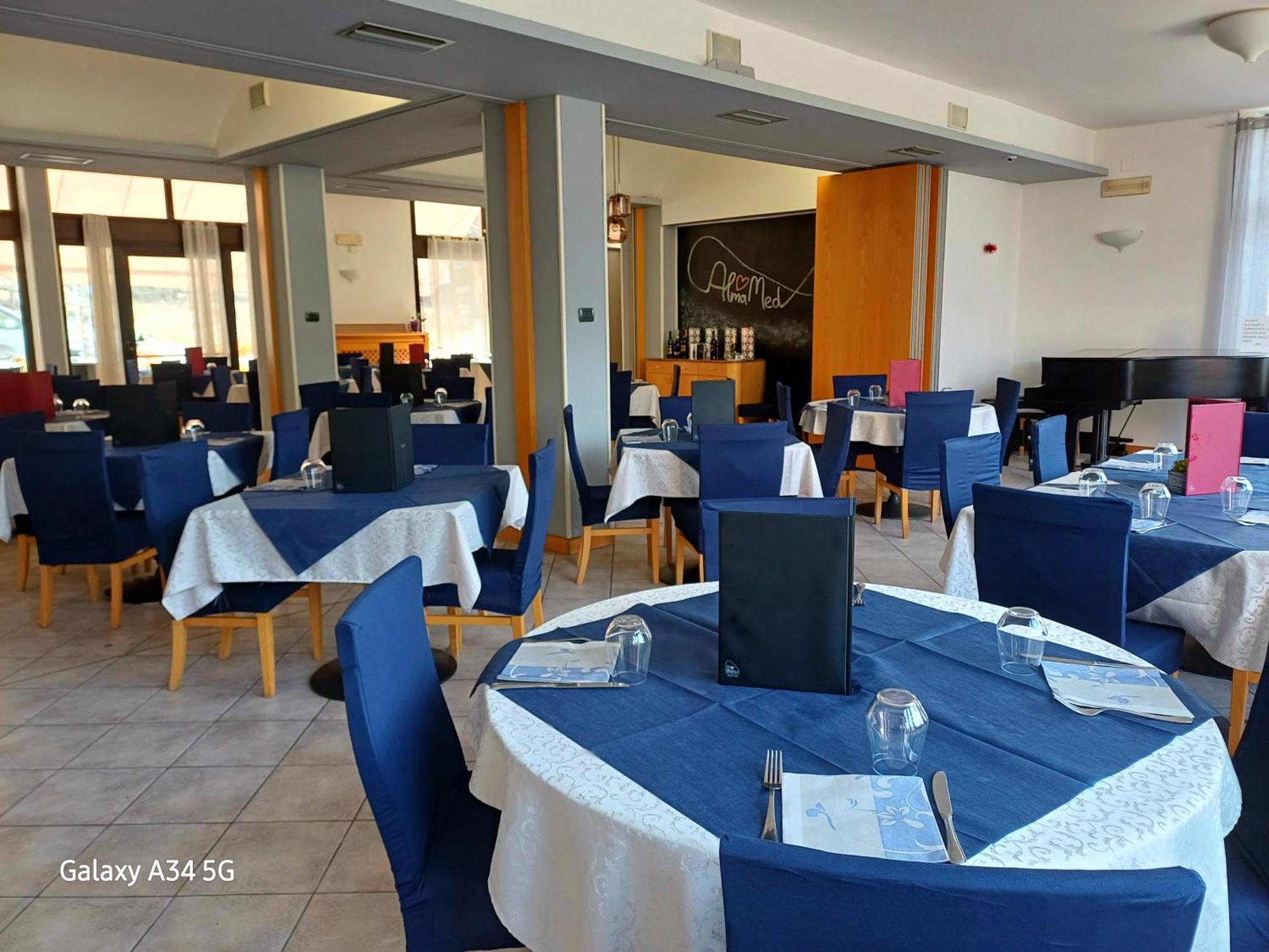 Almamed Hotel San Leonardo Vigolo Baselga Kültér fotó