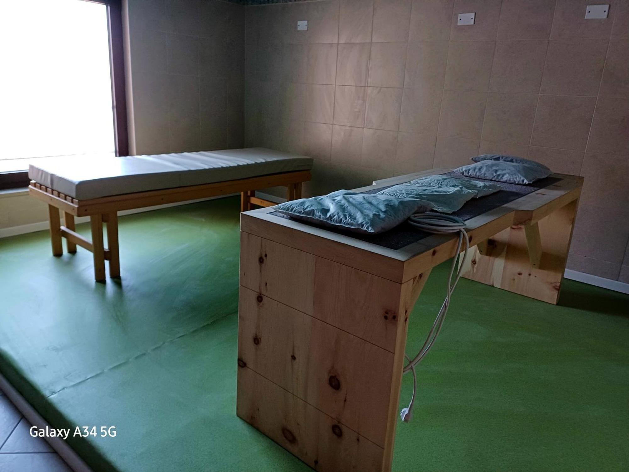 Almamed Hotel San Leonardo Vigolo Baselga Kültér fotó