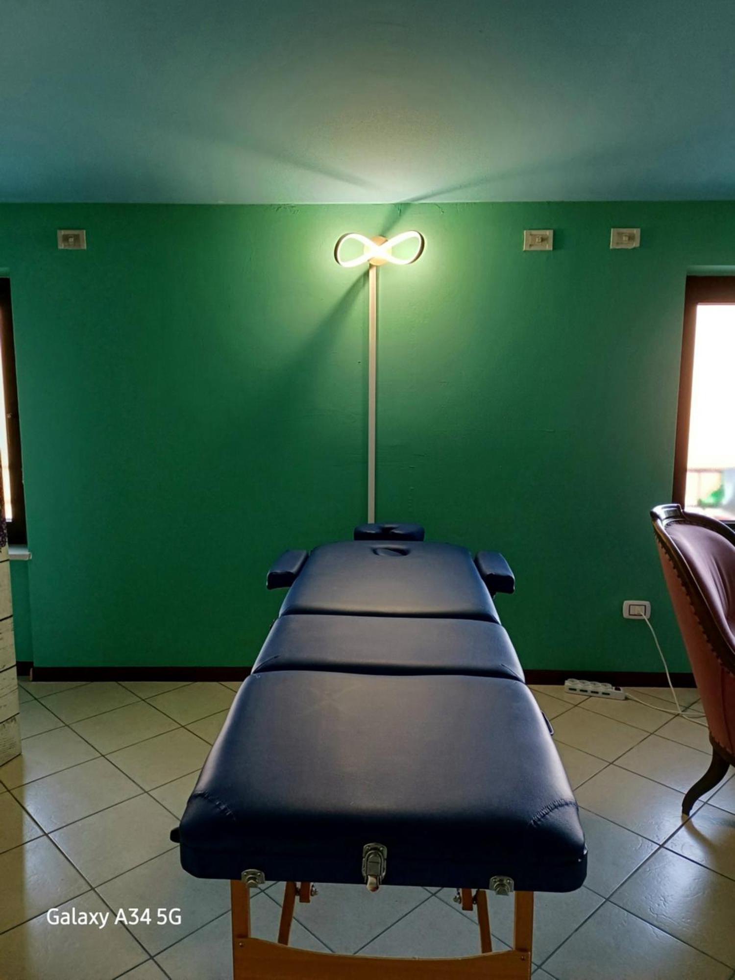 Almamed Hotel San Leonardo Vigolo Baselga Kültér fotó
