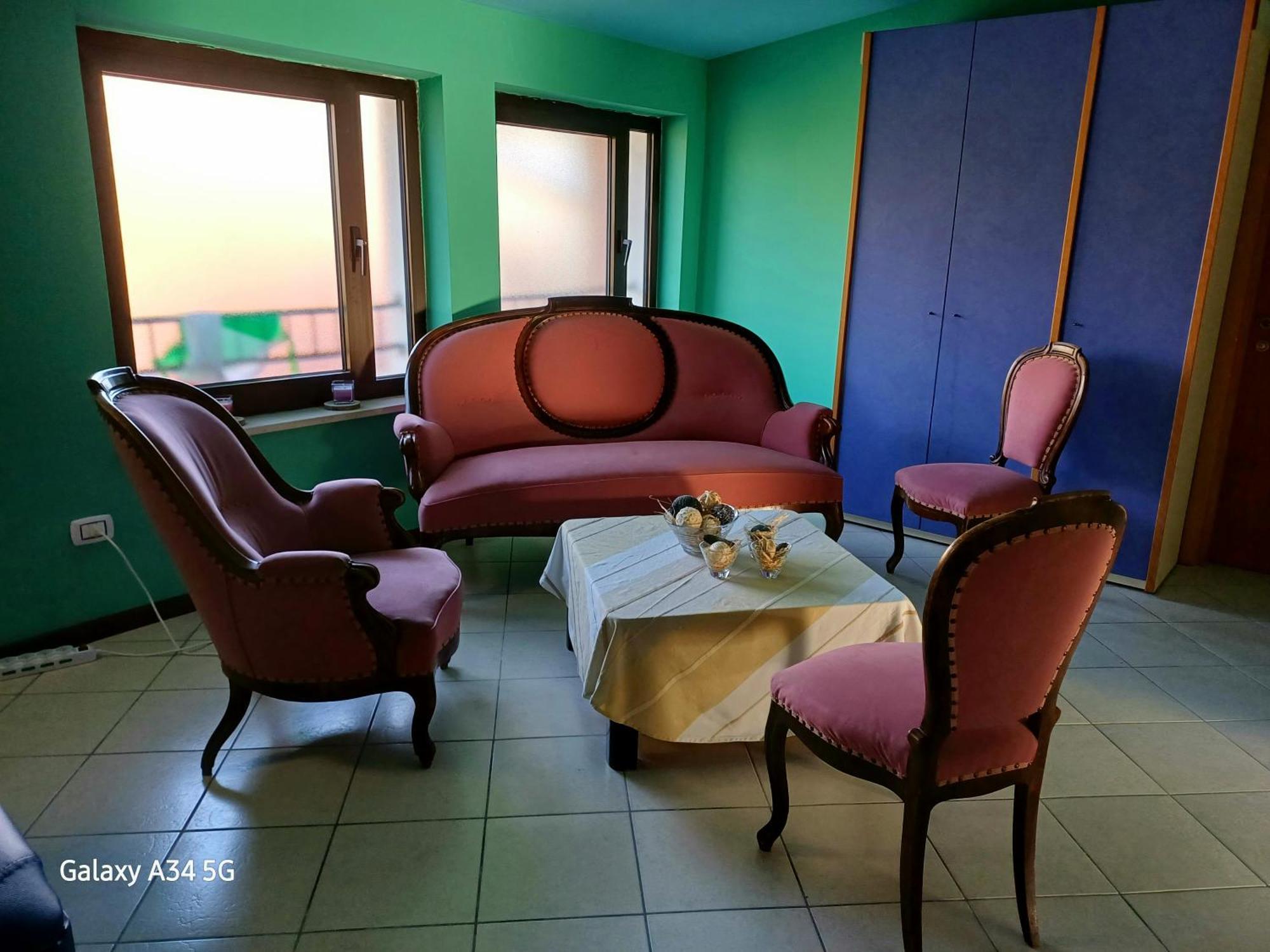 Almamed Hotel San Leonardo Vigolo Baselga Kültér fotó