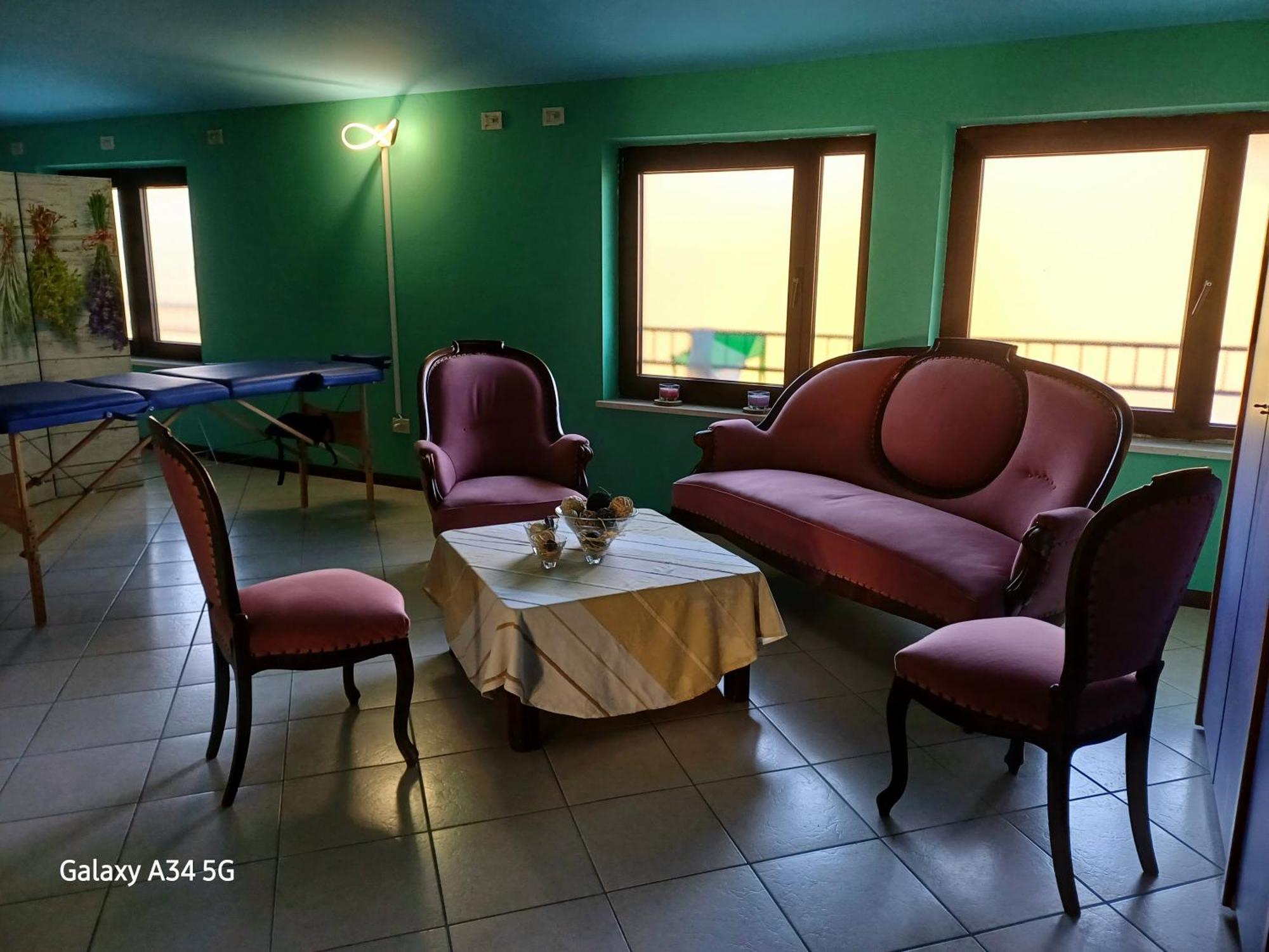 Almamed Hotel San Leonardo Vigolo Baselga Kültér fotó