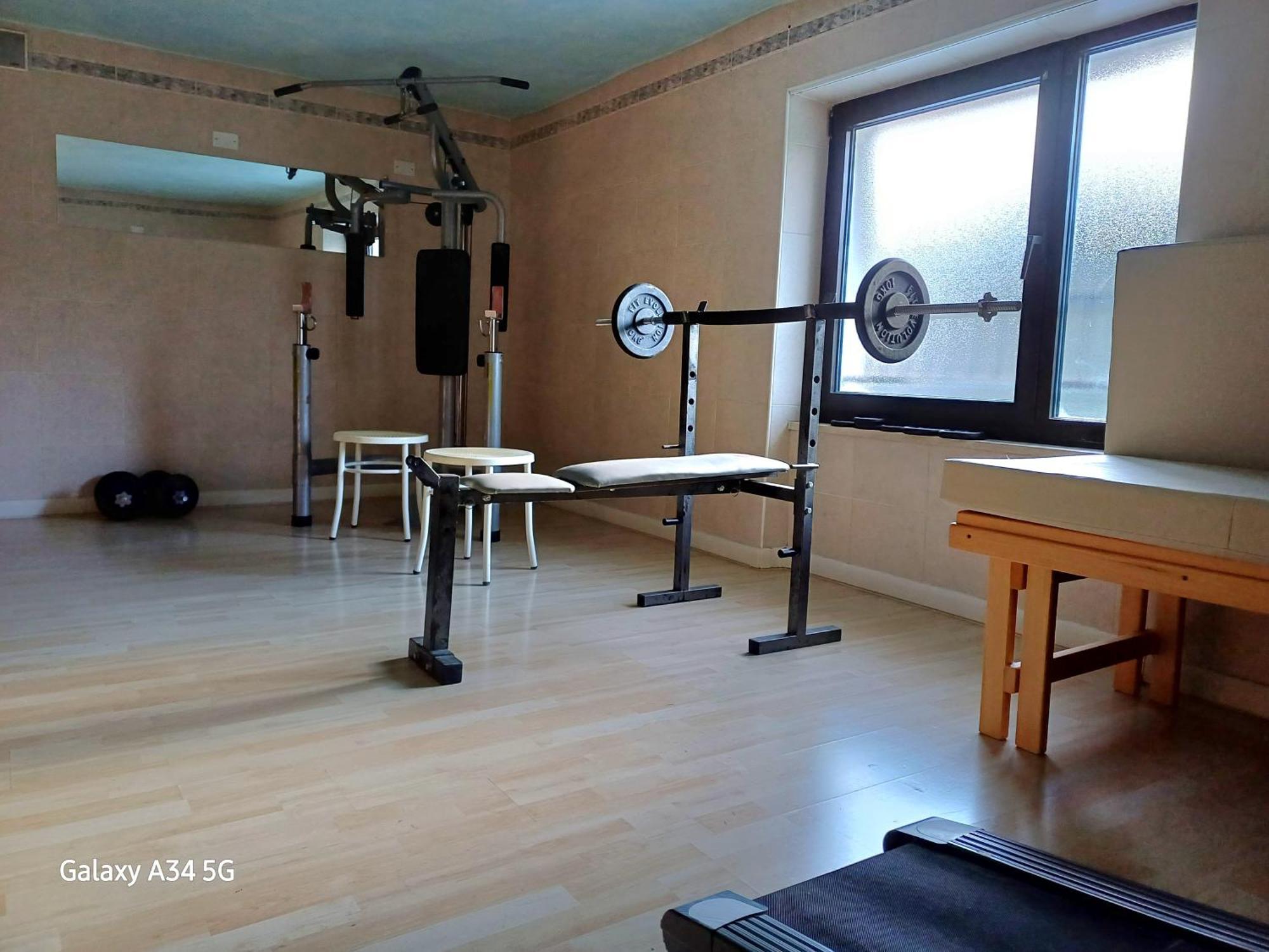 Almamed Hotel San Leonardo Vigolo Baselga Kültér fotó