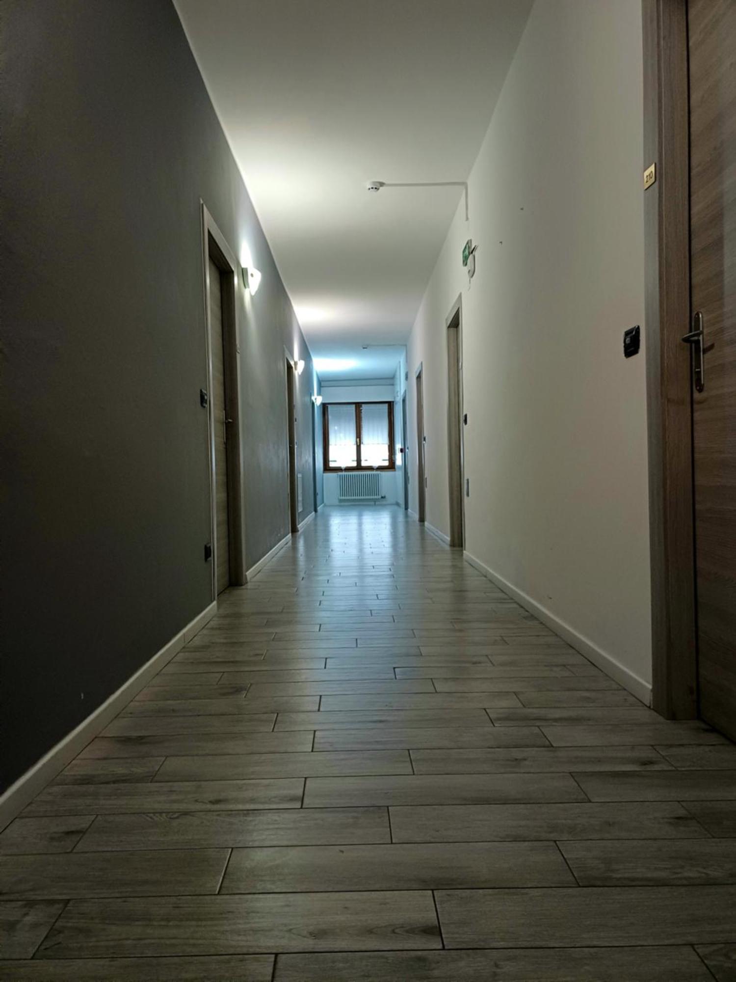 Almamed Hotel San Leonardo Vigolo Baselga Kültér fotó