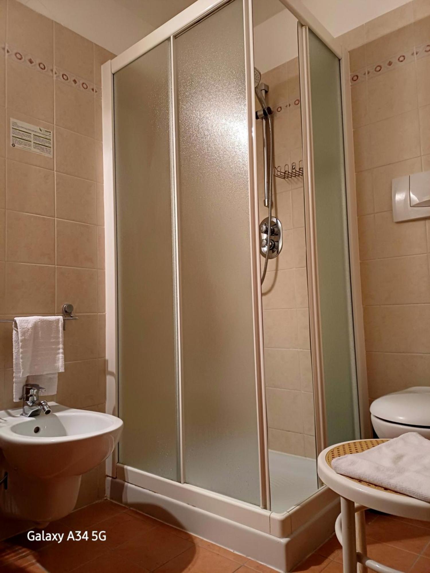 Almamed Hotel San Leonardo Vigolo Baselga Kültér fotó